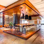 Putrajaya Marriott Hotel