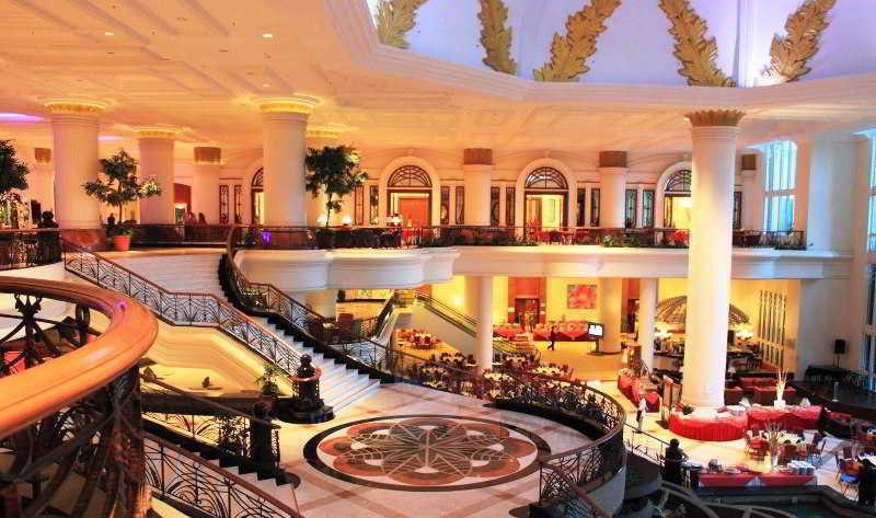 Marriott Hotel