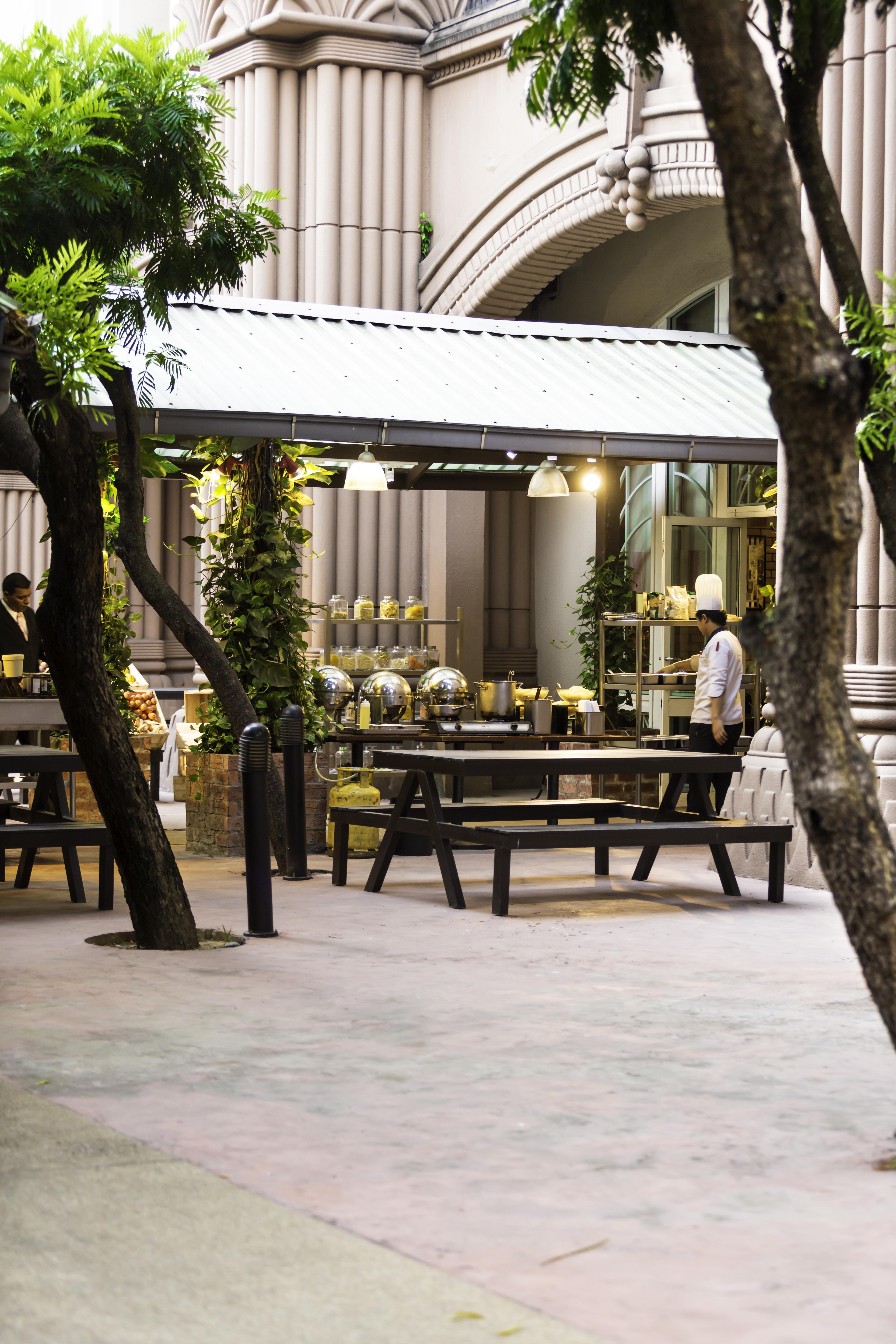 Marriott 5*