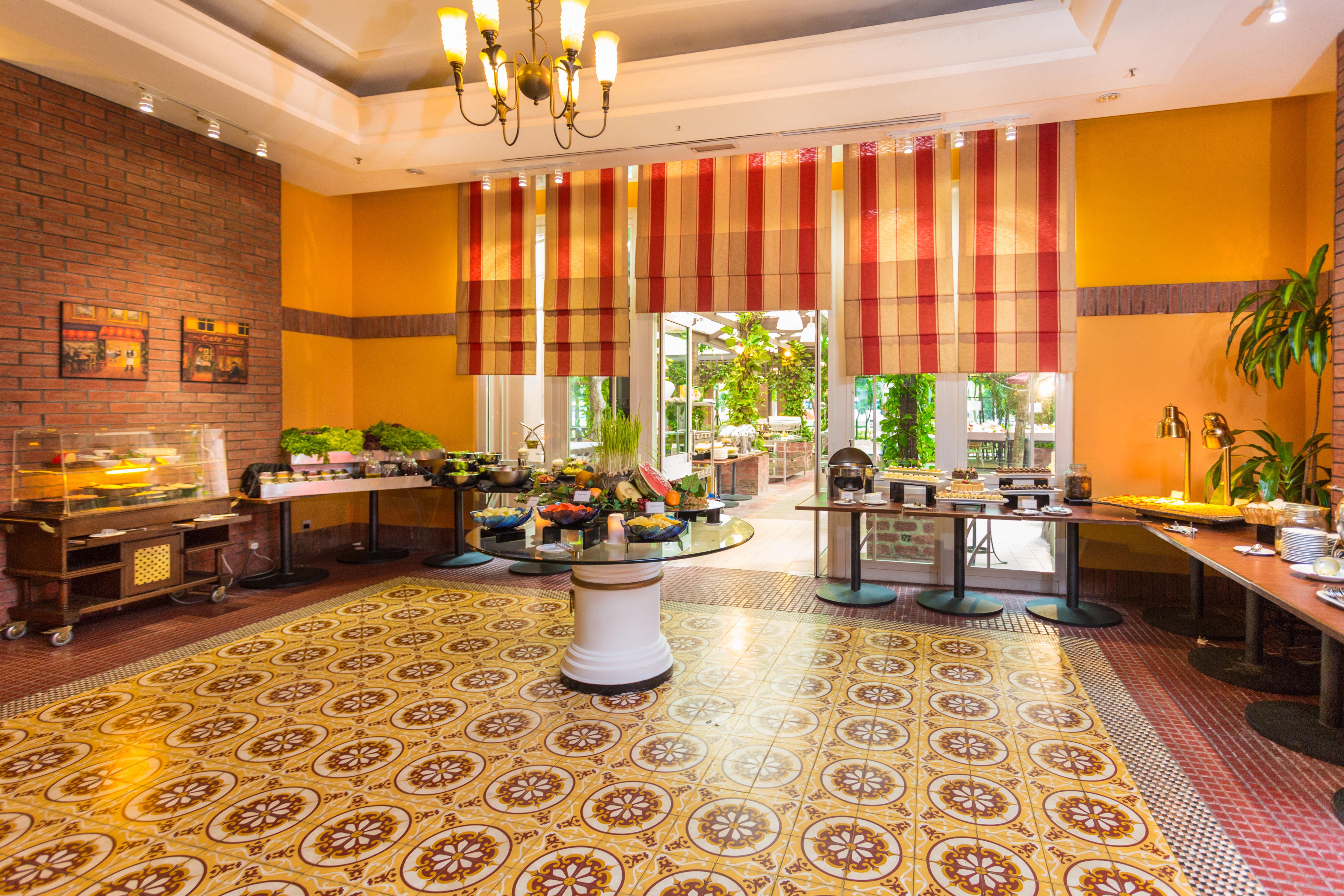 Hotel Marriott