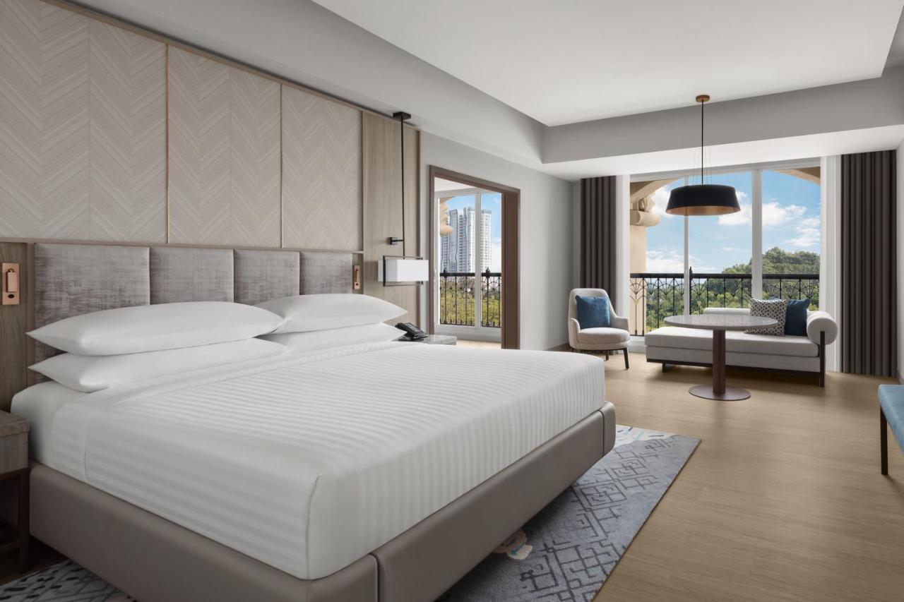 Marriott 5* Putrajaya