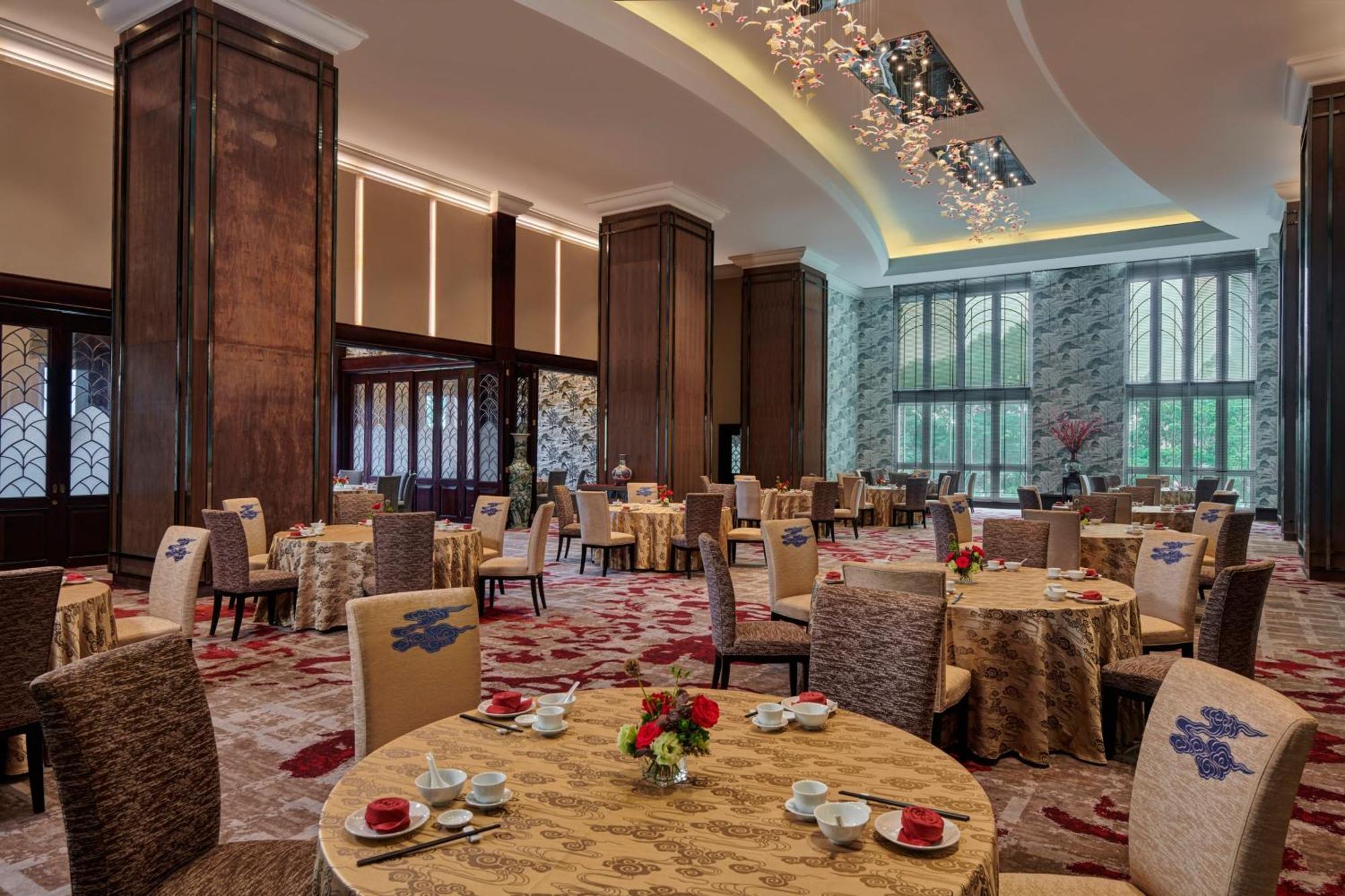 Marriott Hotel