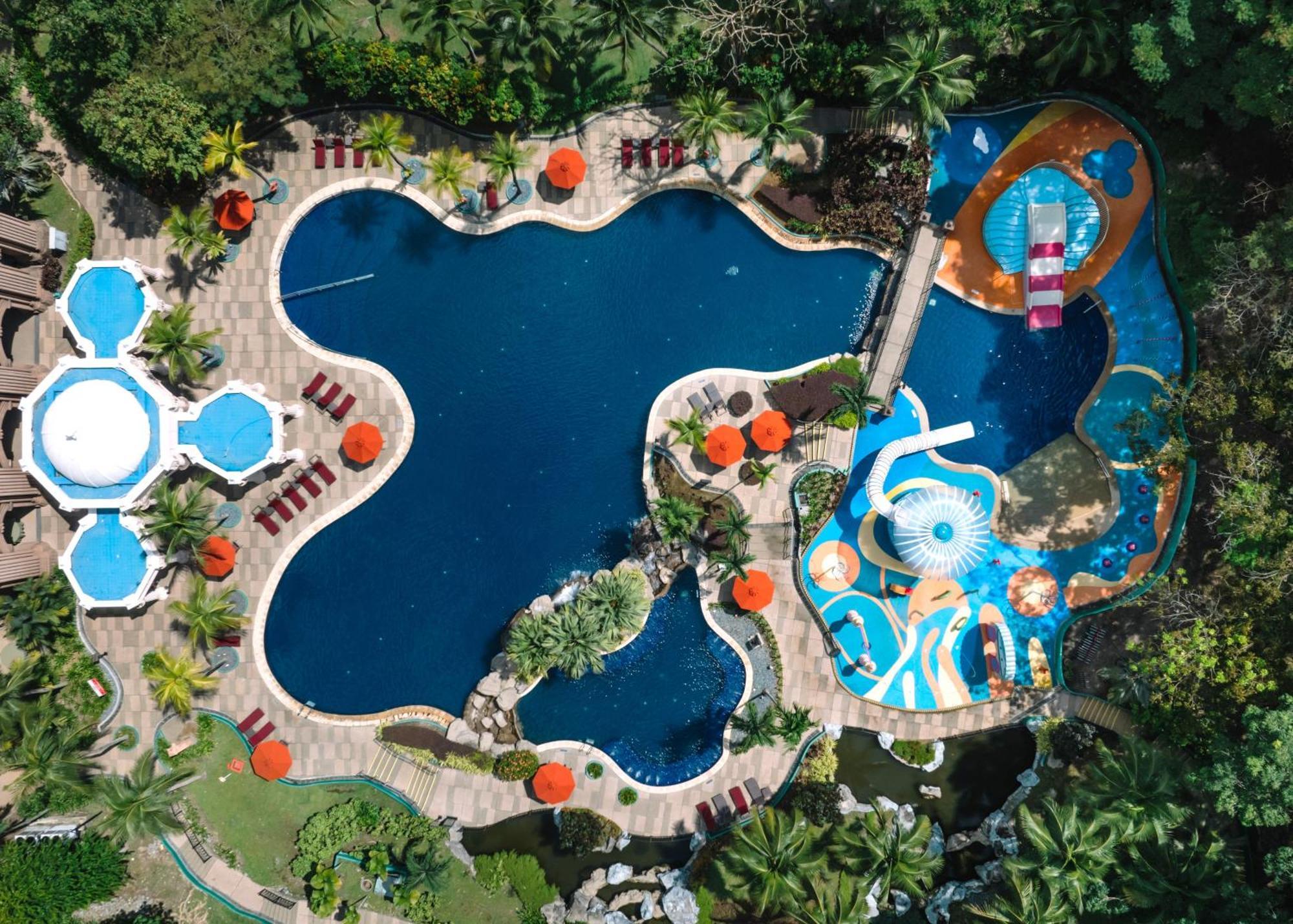 Marriott 5*