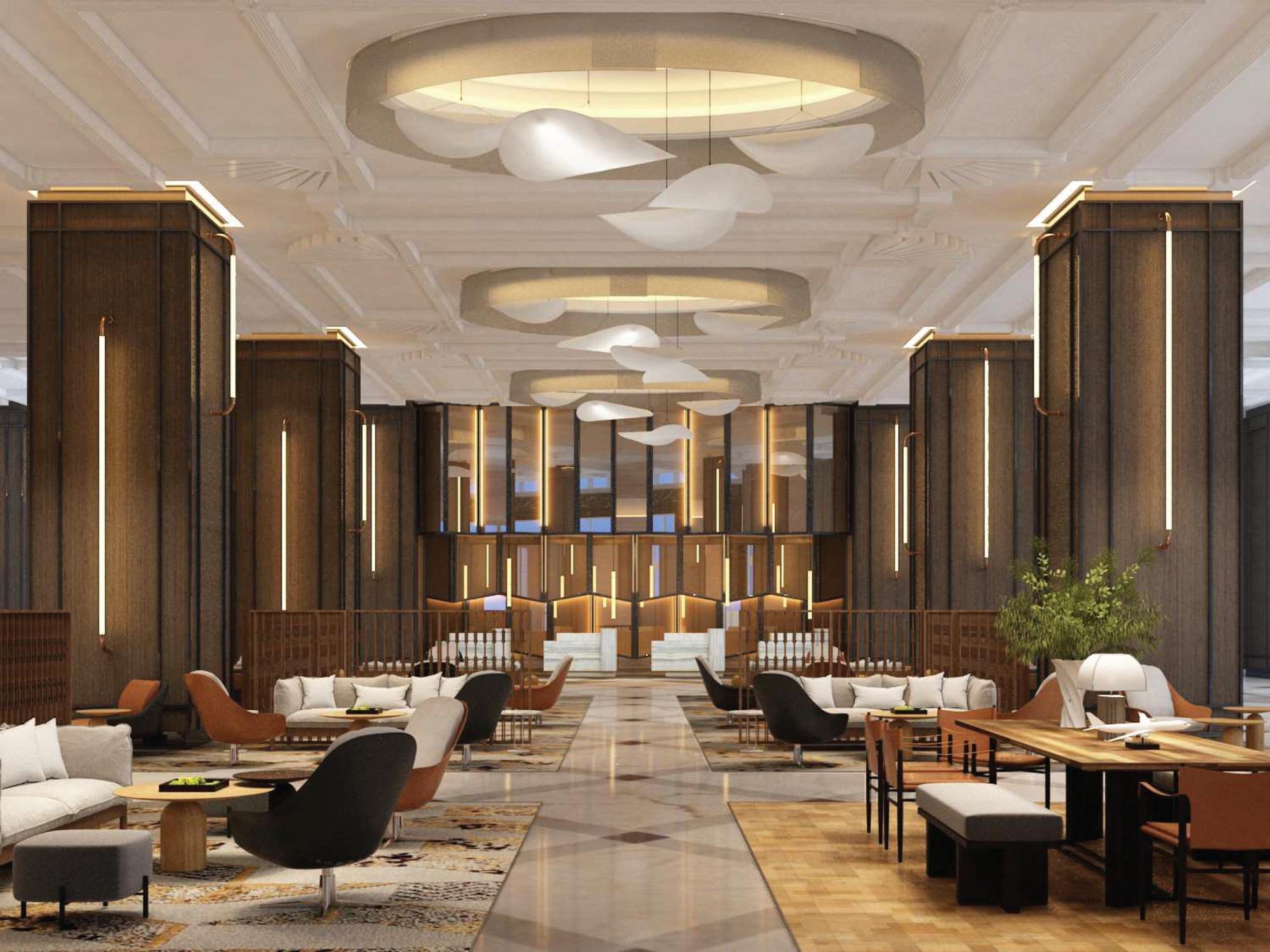 Marriott 5* Putrajaya