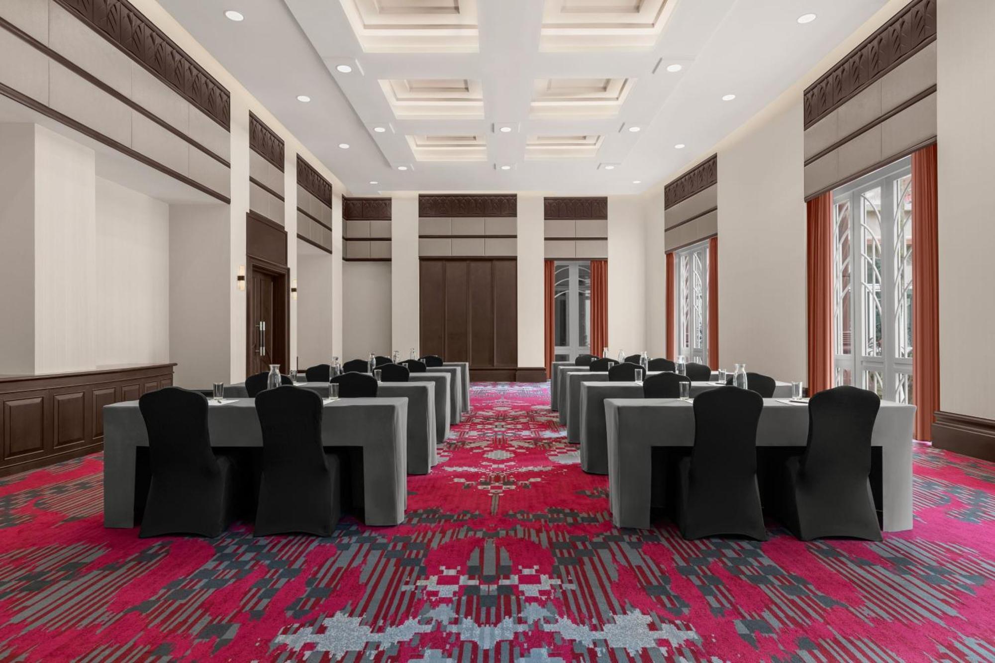 Marriott Putrajaya