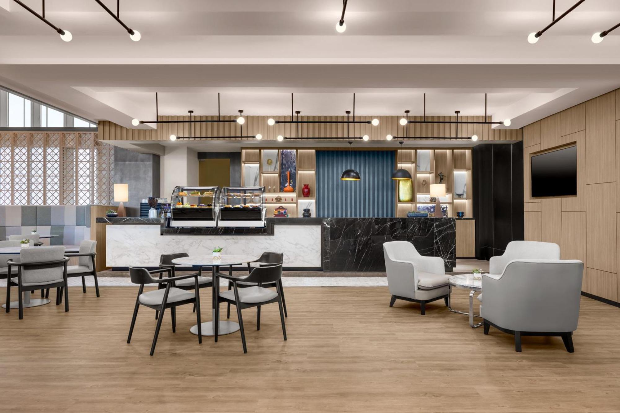 Marriott 5*