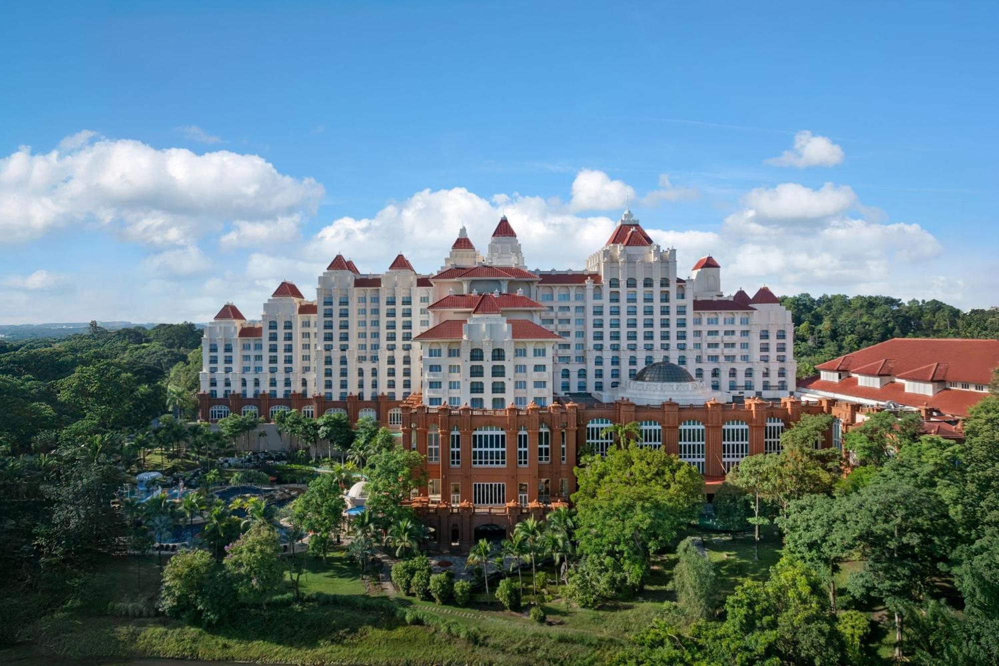 Marriott 5* Putrajaya
