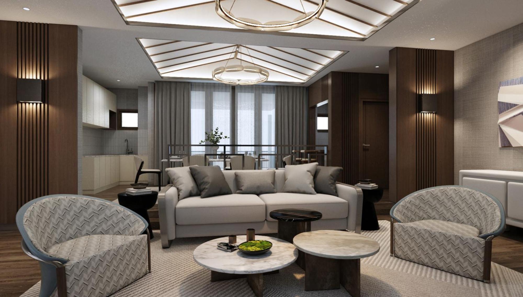 Marriott 5*