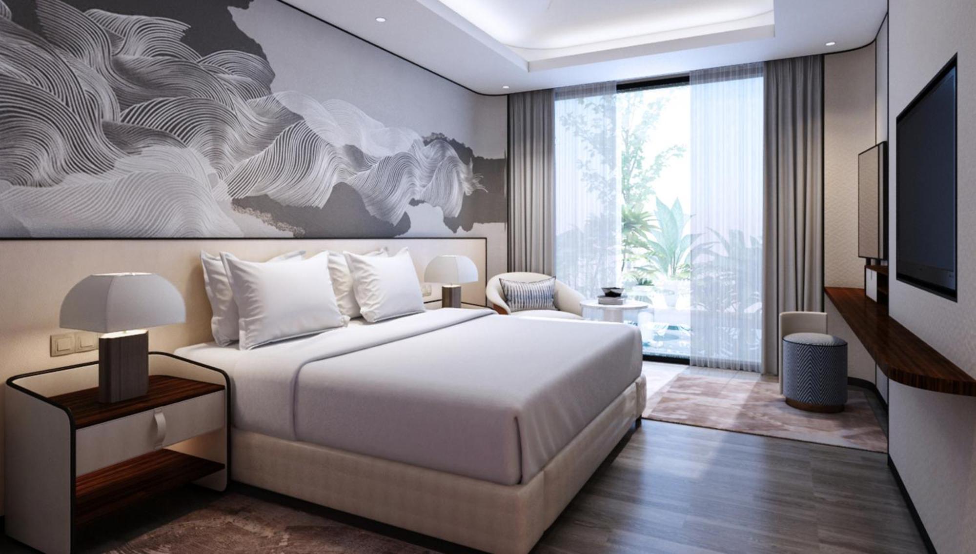 Marriott 5* Putrajaya