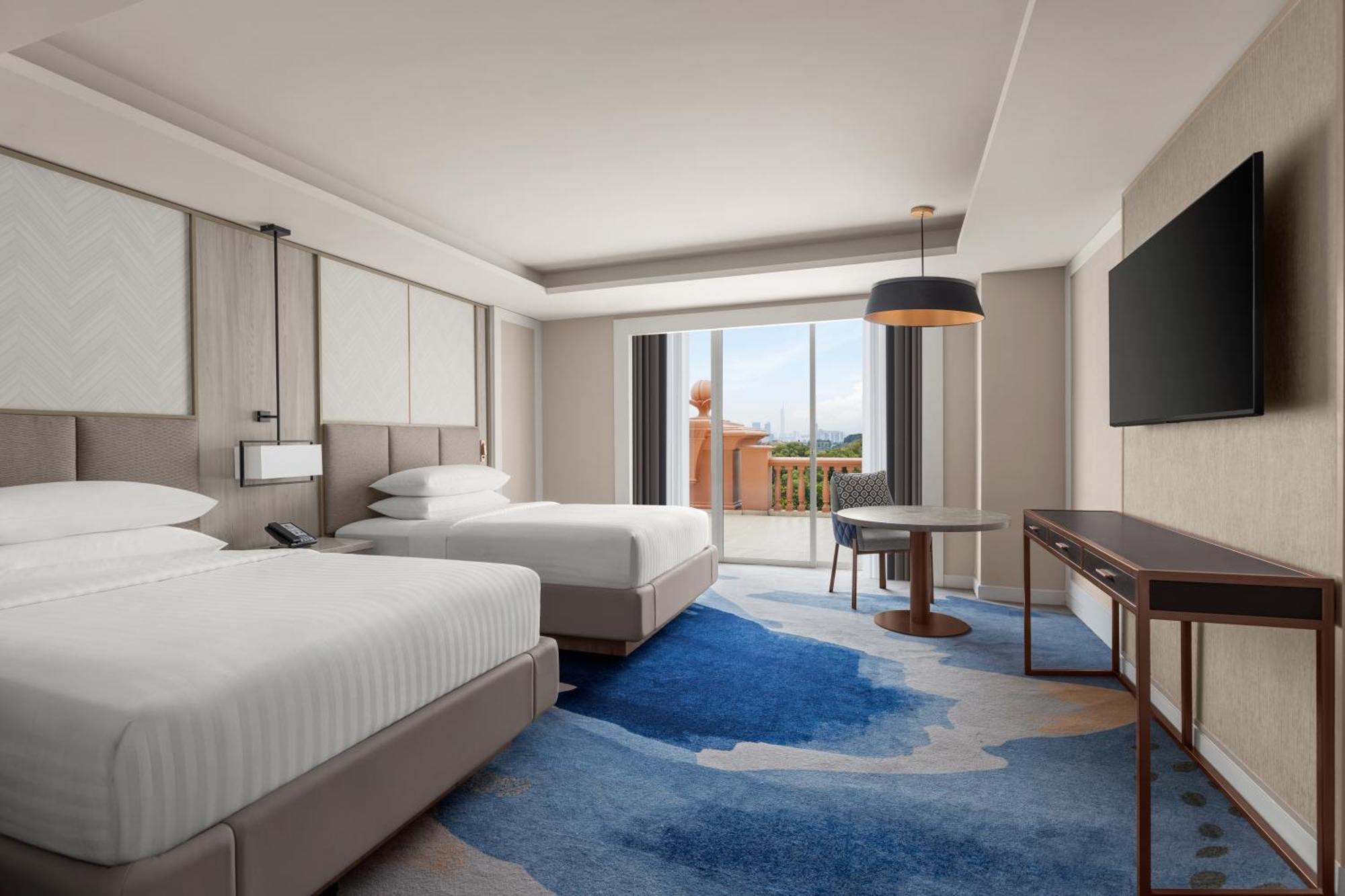 Marriott