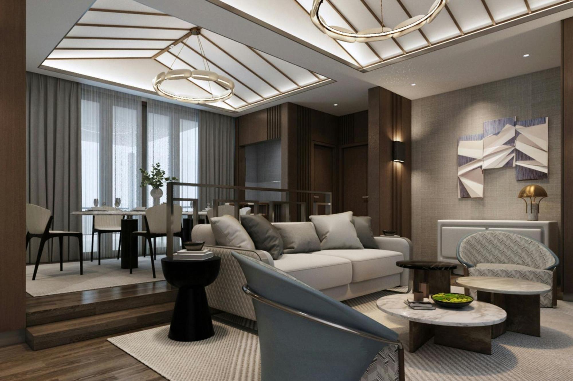 Marriott 5*