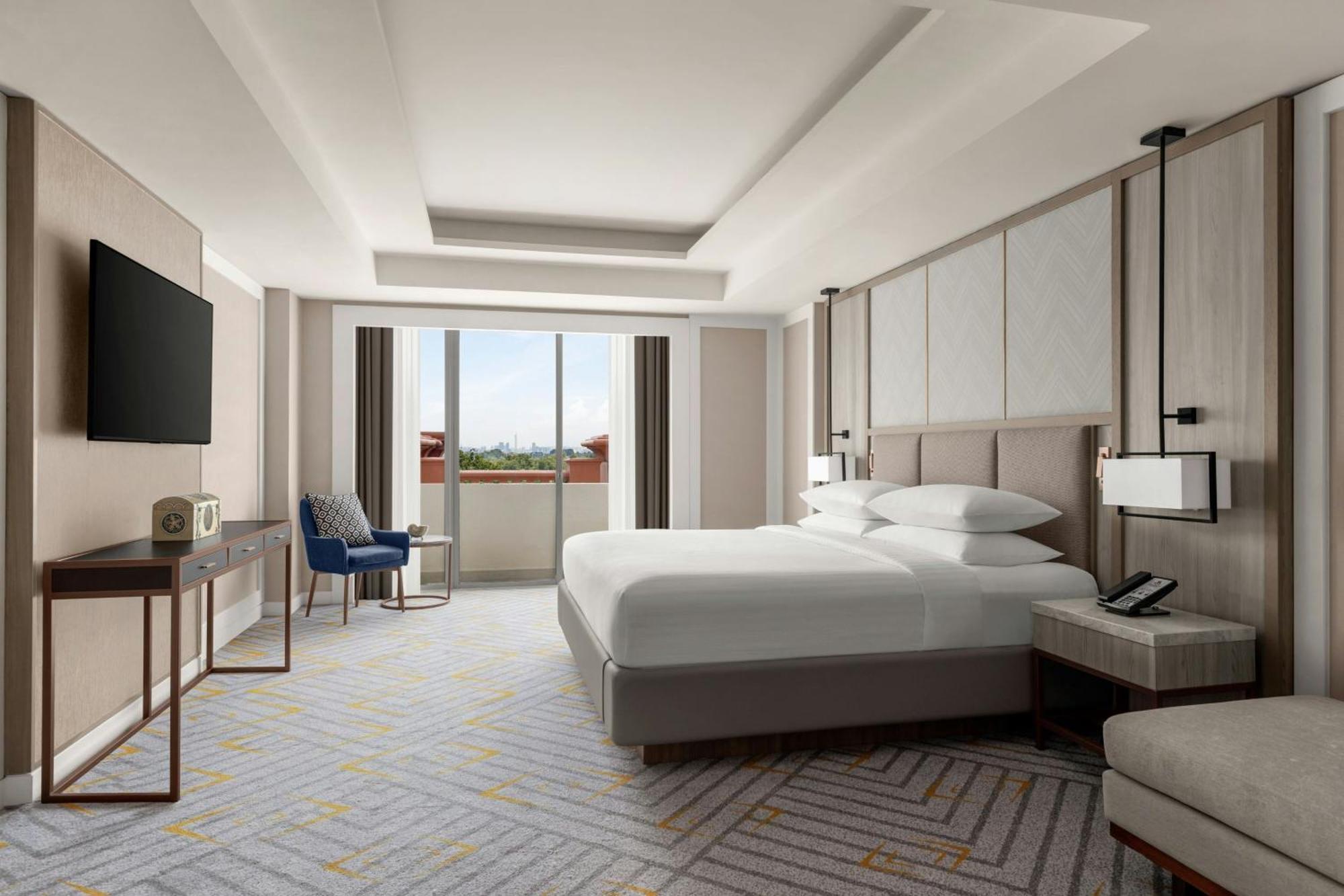 Marriott 5*