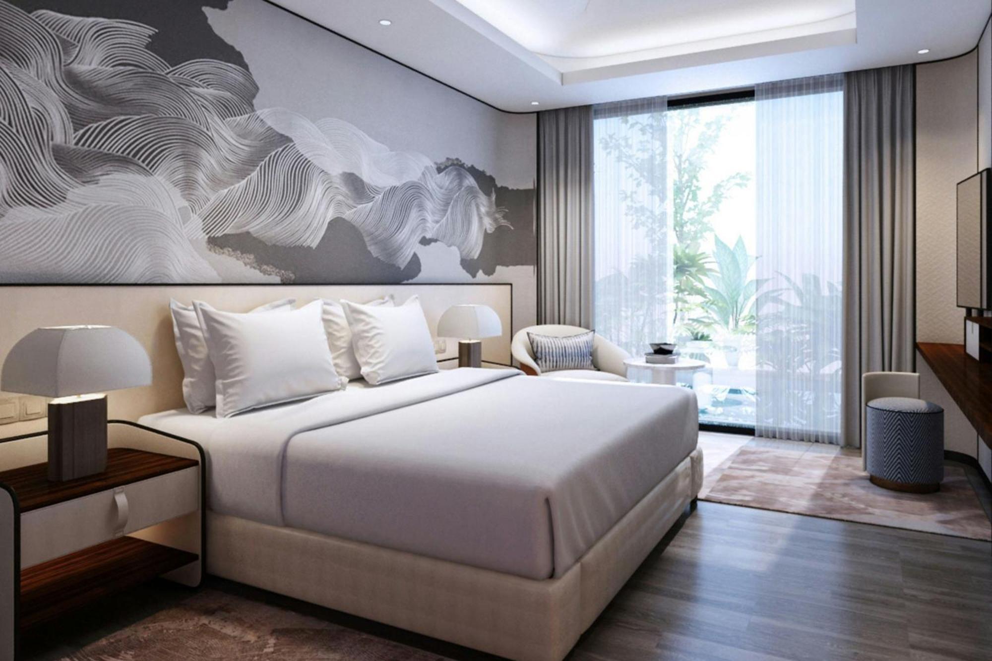 Marriott Hotel