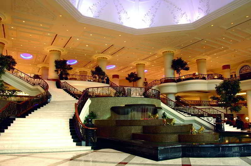 Marriott Putrajaya