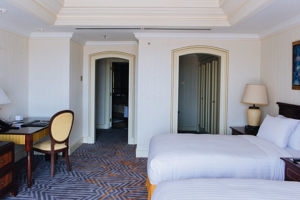 Marriott Putrajaya